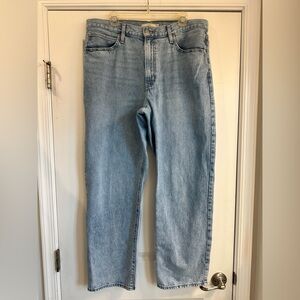 Levi's 94 baggy jean